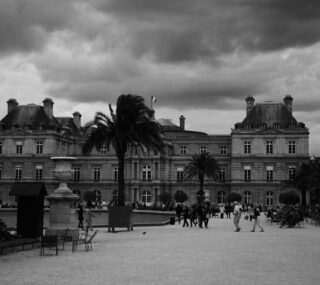 We kicked off the production but the contract is still unsigned sounds familiar